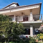 Διαμέρισμα Apartmaji Ri-100 Πορτορόζ