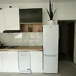 Διαμέρισμα Apartmaji Ri-100