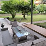 Apartmaji Ri-100