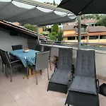 Apartmaji Ri-100