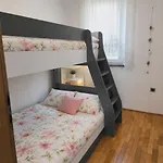 Apartmaji Ri-100