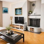 Apartmaji Ri-100