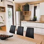 Apartmaji Ri-100 Appartement