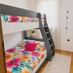 Apartmaji Ri-100 Portorož