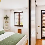 Apartmaji Ri-100 Appartement