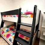 Apartmaji Ri-100