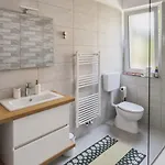 Apartmaji Ri-100 Appartement