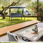 Apartmaji Ri-100 Portorož