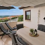Apartmaji Ri-100 Portorož
