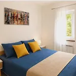 Apartmaji Ri-100