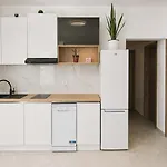 Apartmaji Ri-100 Appartement