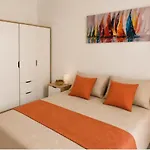 Appartement Apartmaji Ri-100 Portorož