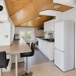 Apartmaji Ri-100 Appartement *