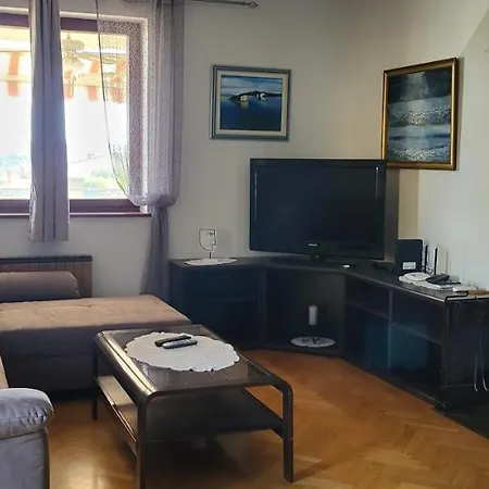 Apartmaji Ri-100 Apartment Portoroz