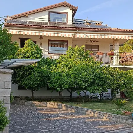 Apartman Apartmaji Ri-100 *