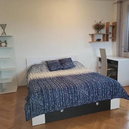 Apartmaji Ri-100 * Portoroz