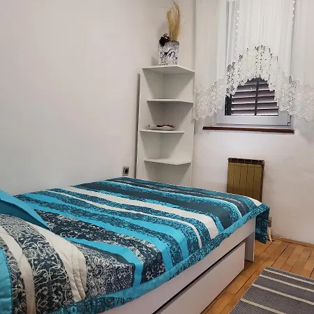 Apartment Apartmaji Ri-100 Portoroz