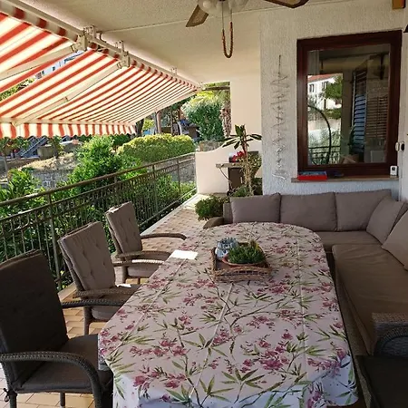 Apartmaji Ri-100 * Portorož