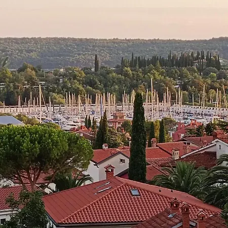 Apartment Apartmaji Ri-100