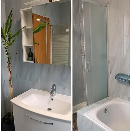 Apartman Apartmaji Ri-100 *