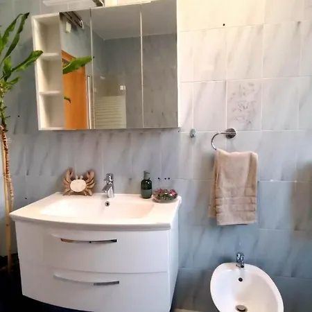 Apartmaji Ri-100 Apartment Portoroz