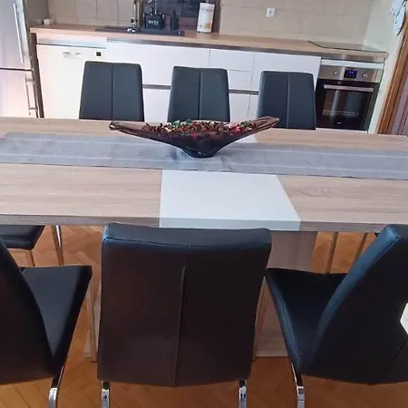 Apartmaji Ri-100 Appartement