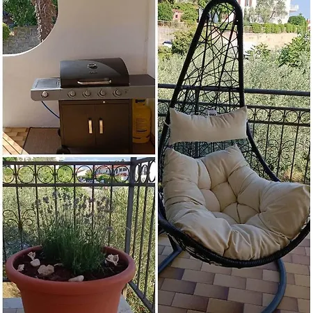 Apartmaji Ri-100 * Portorož