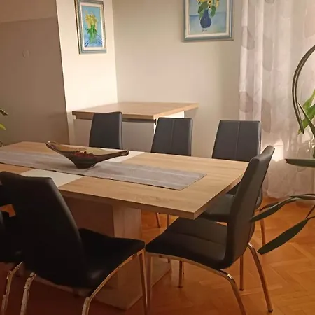 Daire Apartmaji Ri-100 Portorož