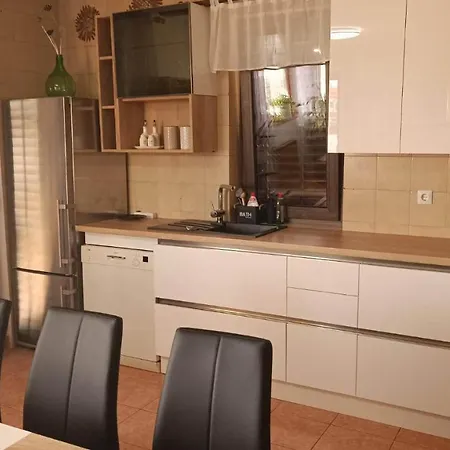 Apartmaji Ri-100 Daire Portorož