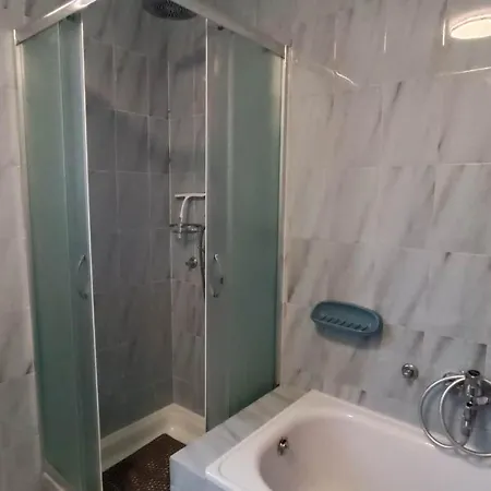 Apartmaji Ri-100 Apartman