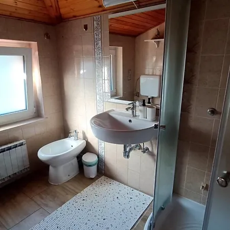 Apartmaji Ri-100 * Portoroz