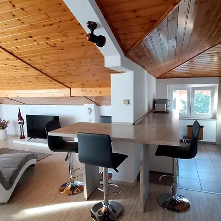 Apartmaji Ri-100 Portoroz