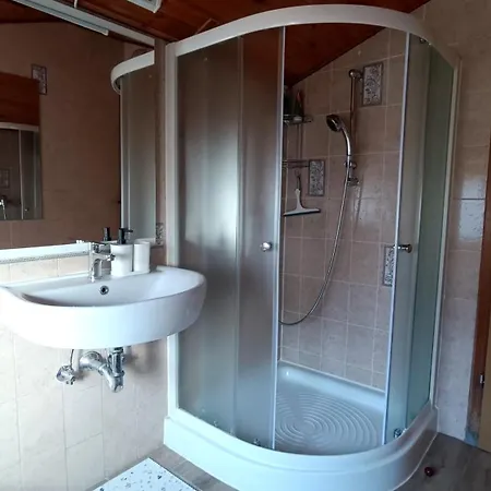 Apartmaji Ri-100 Apartman