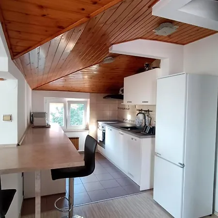 Appartement Apartmaji Ri-100 Portorož