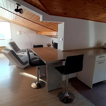 Apartment Apartmaji Ri-100 *