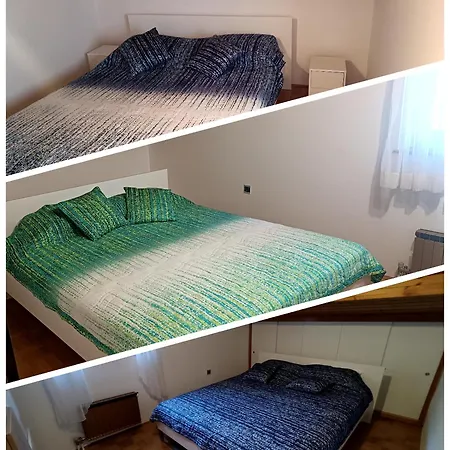 Apartmaji Ri-100