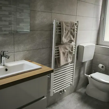 Apartmaji Ri-100 * Portoroz