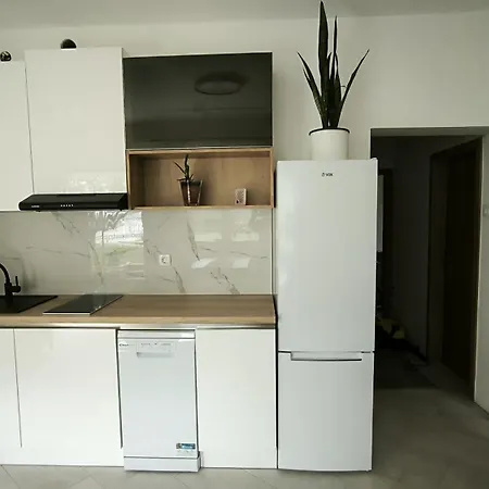 Apartman Apartmaji Ri-100