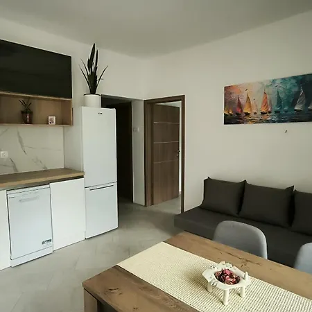 Apartment Apartmaji Ri-100 *