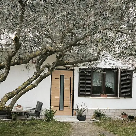 Apartman Apartmaji Ri-100 *