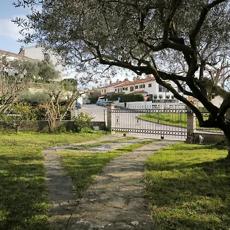 Apartmaji Ri-100 * Portorož