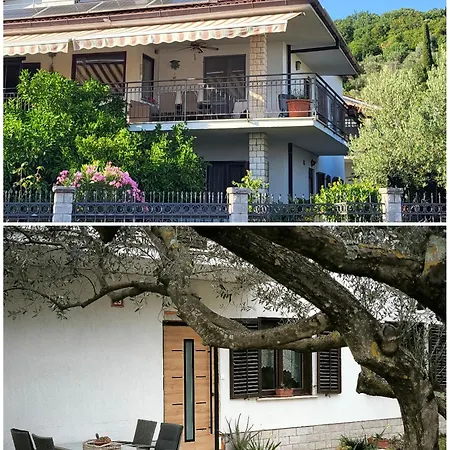 Apartman Apartmaji Ri-100 *