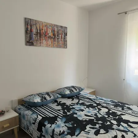 Apartmaji Ri-100 Apartment *