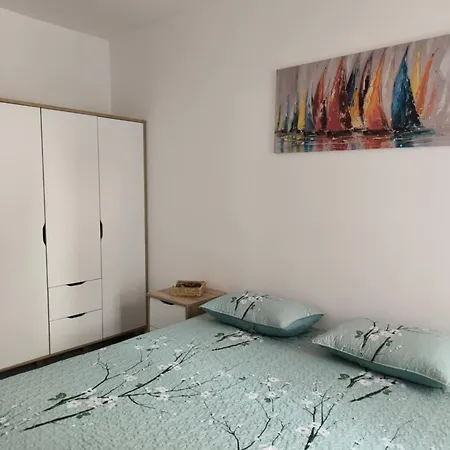 Apartmaji Ri-100 Portoroz