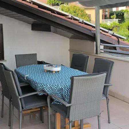 Apartmaji Ri-100 * Portoroz