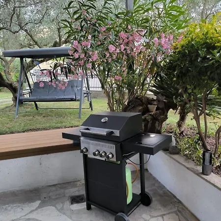 Apartmaji Ri-100 Portoroz