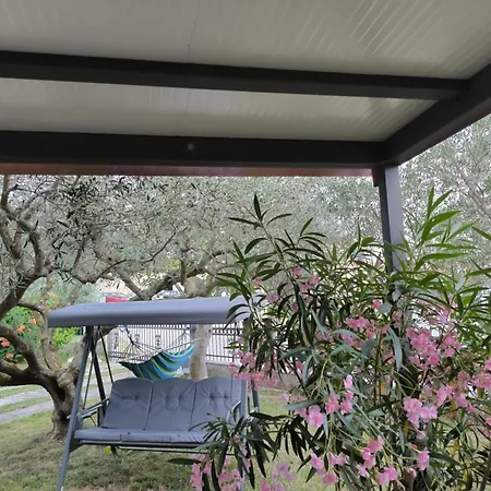 Apartment Apartmaji Ri-100