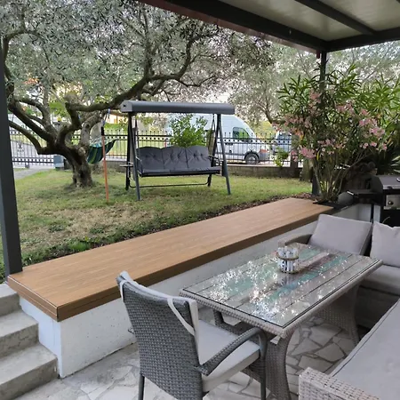 Apartmaji Ri-100 Apartment *