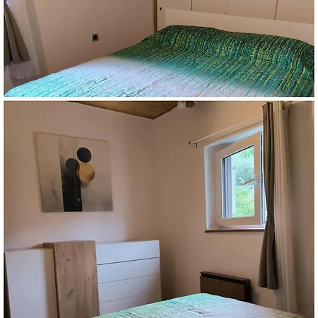 Apartment Apartmaji Ri-100 *