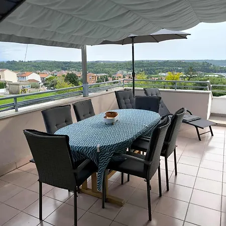 Apartmaji Ri-100 Apartman Portoroz